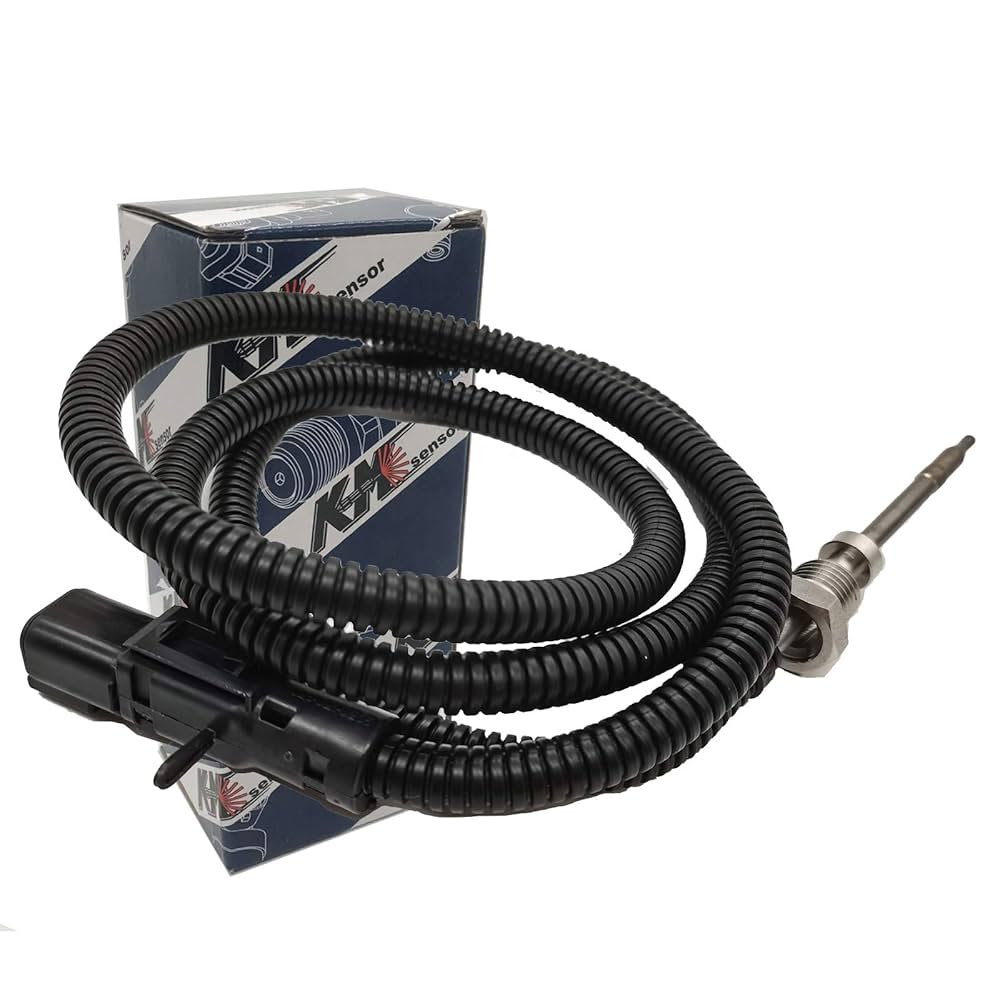 トイガン N@R Amazon.com: kmdiesel 21126692 DEF Exhaust Gas Temperature